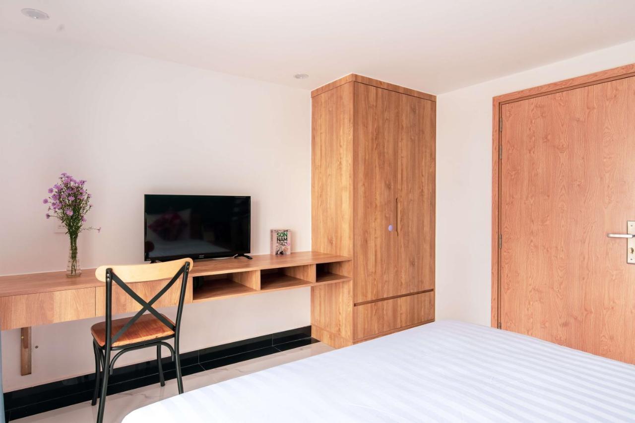 अपार्टमेंट Hoa Mi Condotel Da Lat