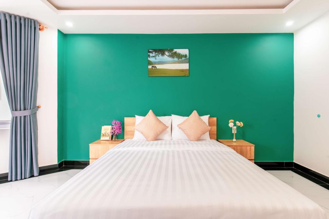 Hoa Mi Condotel अपार्टमेंट *