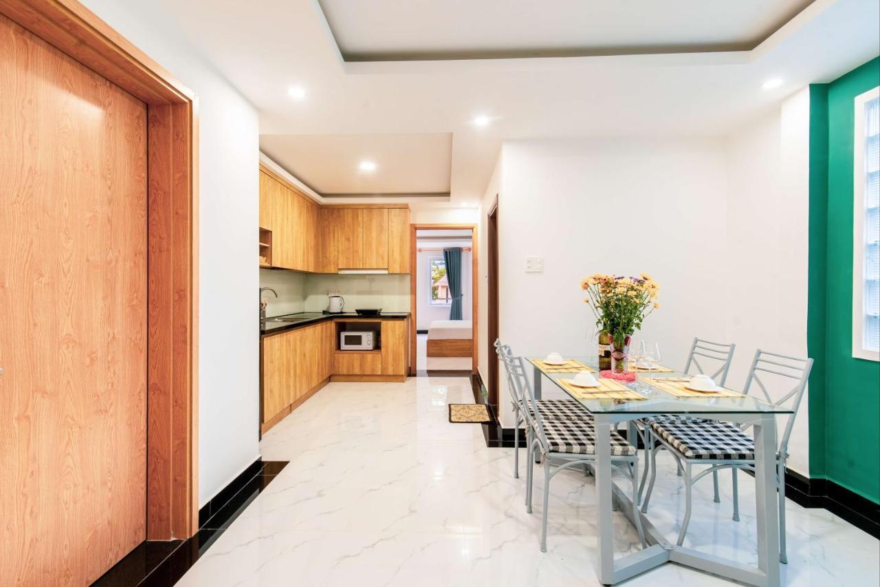 Hoa Mi Condotel * Da Lat