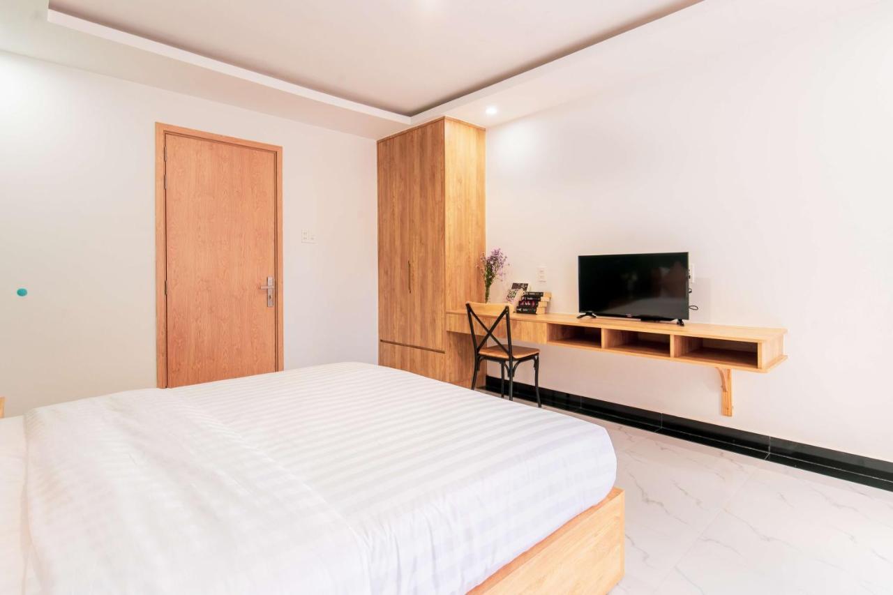 अपार्टमेंट Hoa Mi Condotel Da Lat