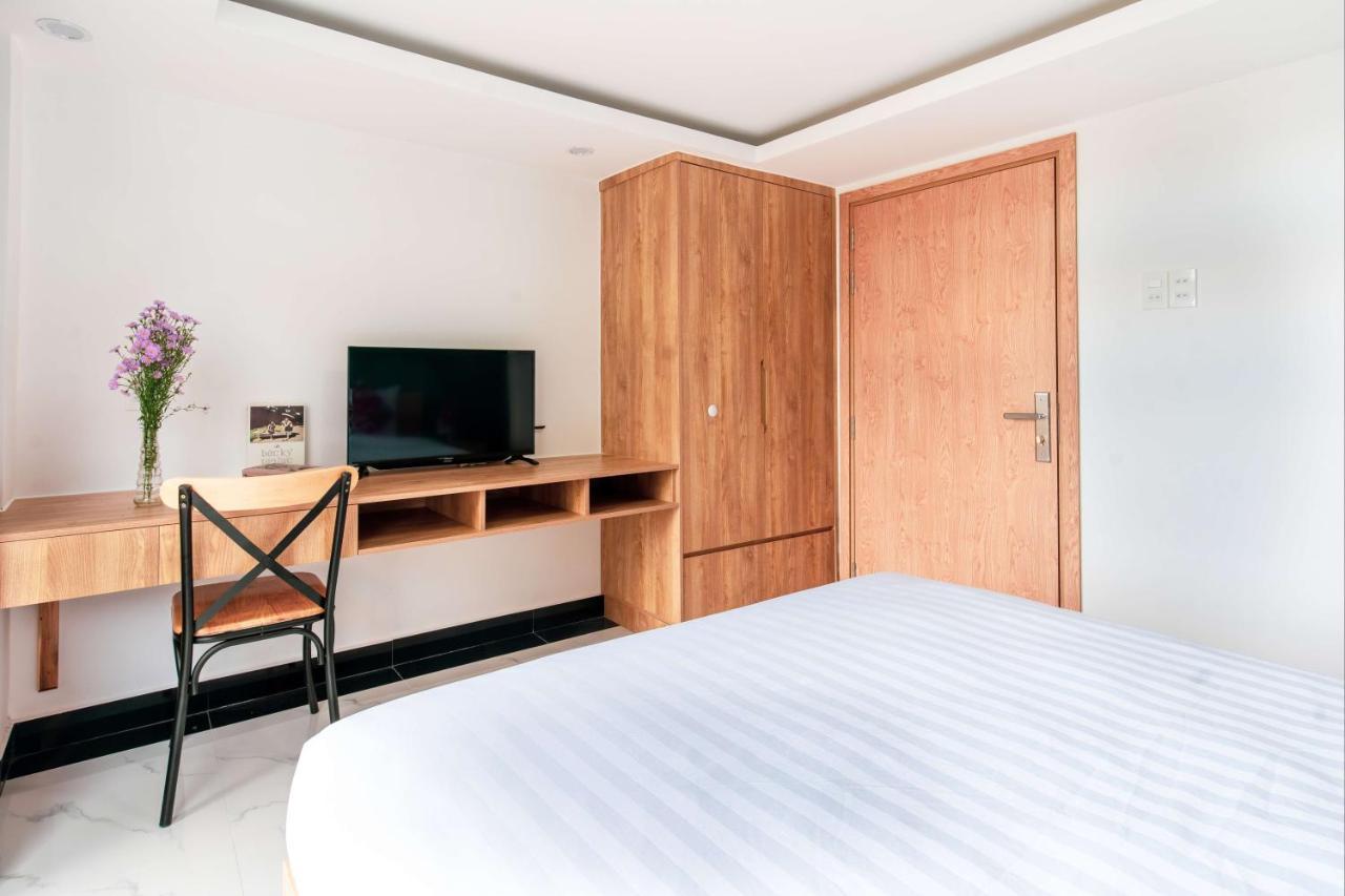 Hoa Mi Condotel