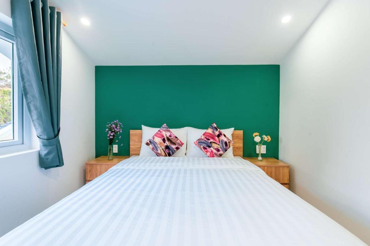 Hoa Mi Condotel Da Lat