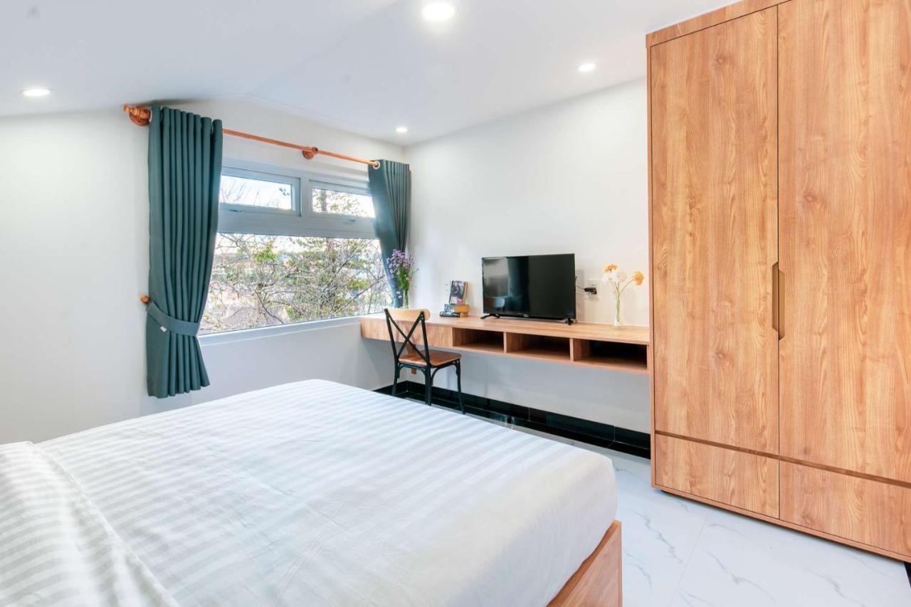 Hoa Mi Condotel Da Lat